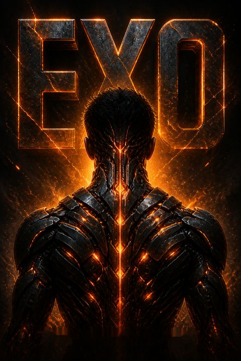 Exo by Fonda Lee