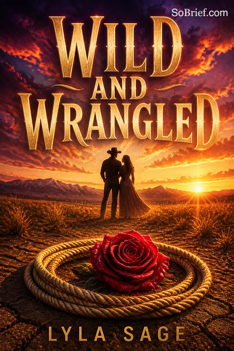 Wild and Wrangled