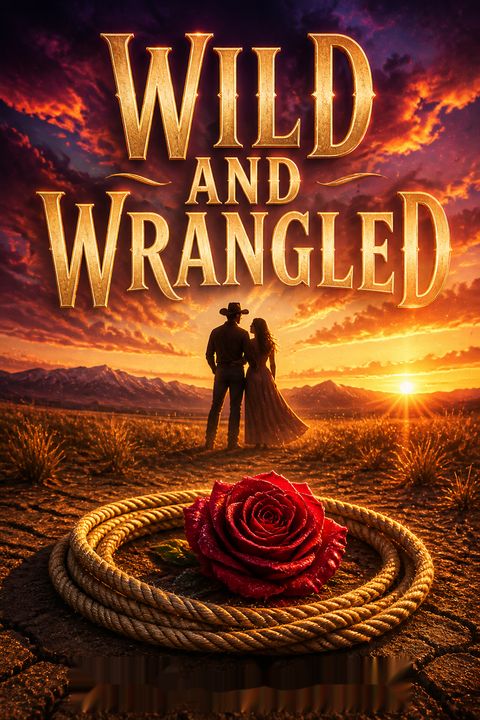 Wild and Wrangled
