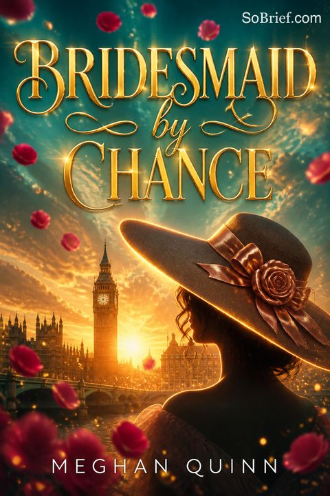 Bridesmaid by Chance
