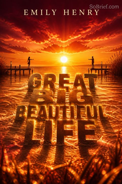 Great Big Beautiful Life