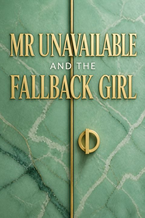 Mr Unavailable and the Fallback Girl by Natalie Lue