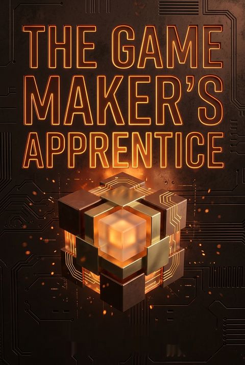 The Game Maker's Apprentice by Jacob Habgood