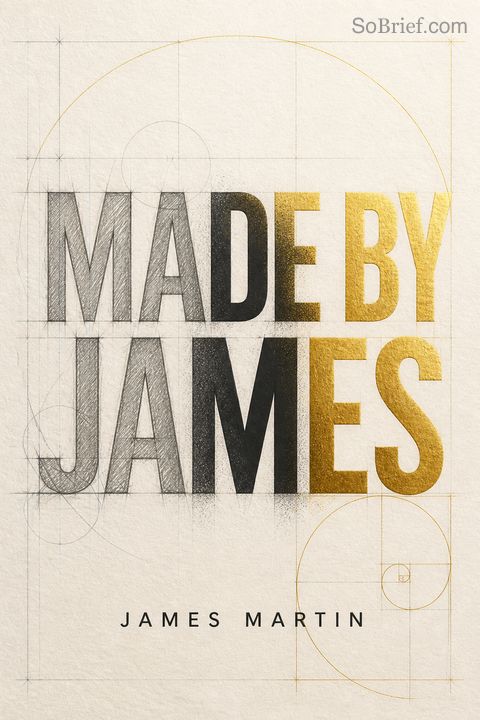 Made by James