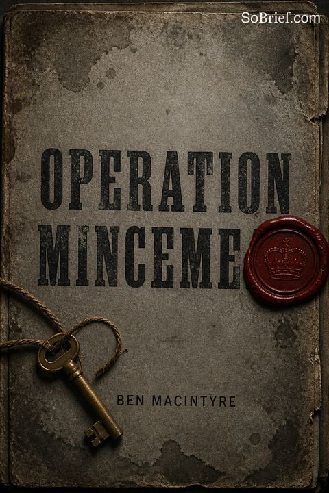 Operation Mincemeat