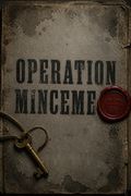 Operation Mincemeat