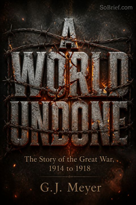A World Undone