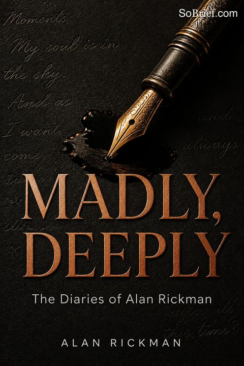 Madly, Deeply