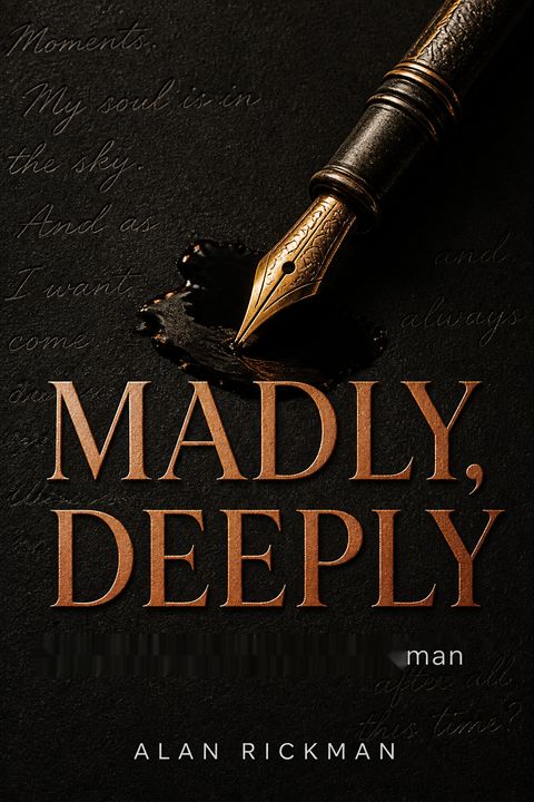Madly, Deeply