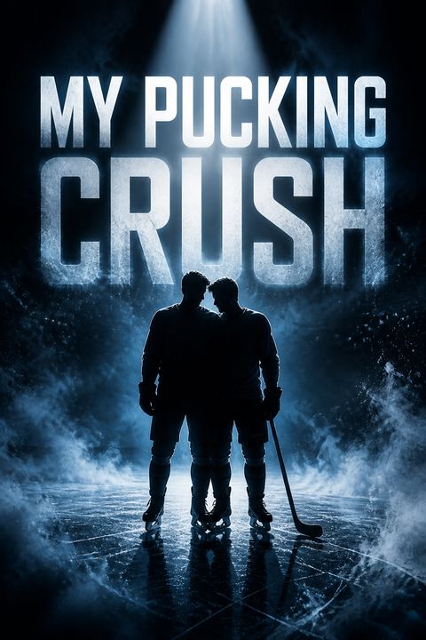 My Pucking Crush by Tori Chase