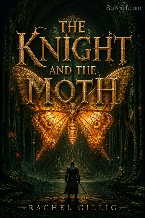 The Knight and the Moth