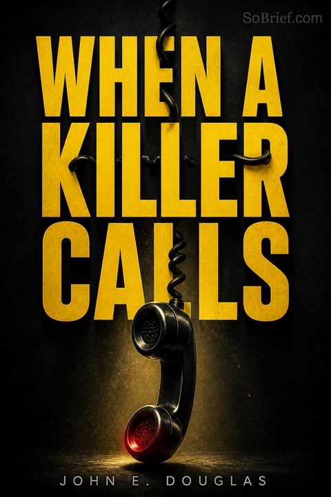 When a Killer Calls