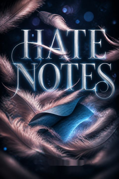 Hate Notes by Vi Keeland