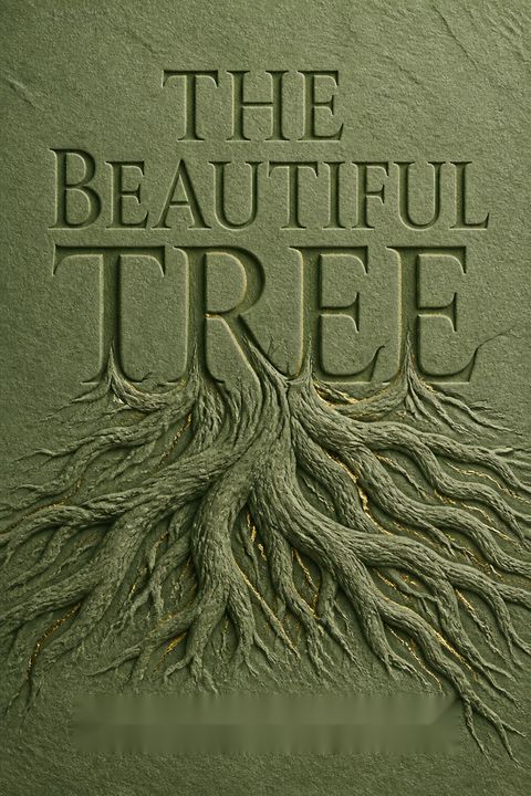 The Beautiful Tree by Dharampal