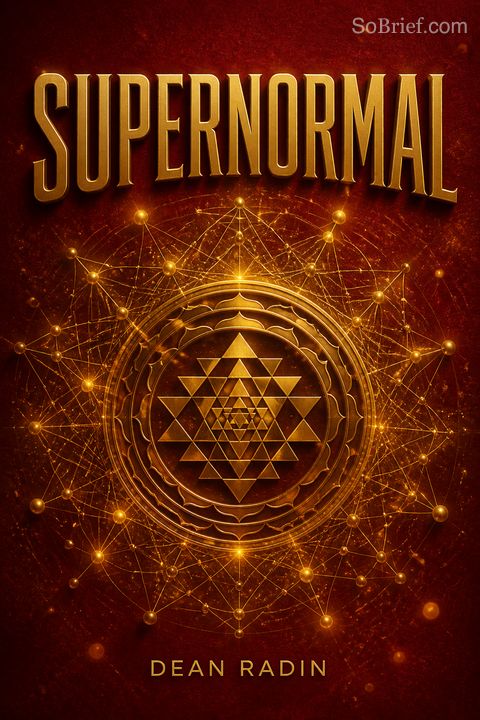 Supernormal
