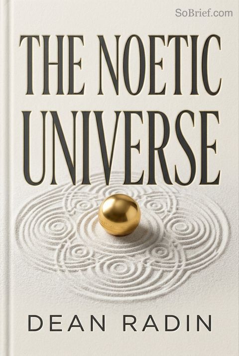 The Noetic Universe