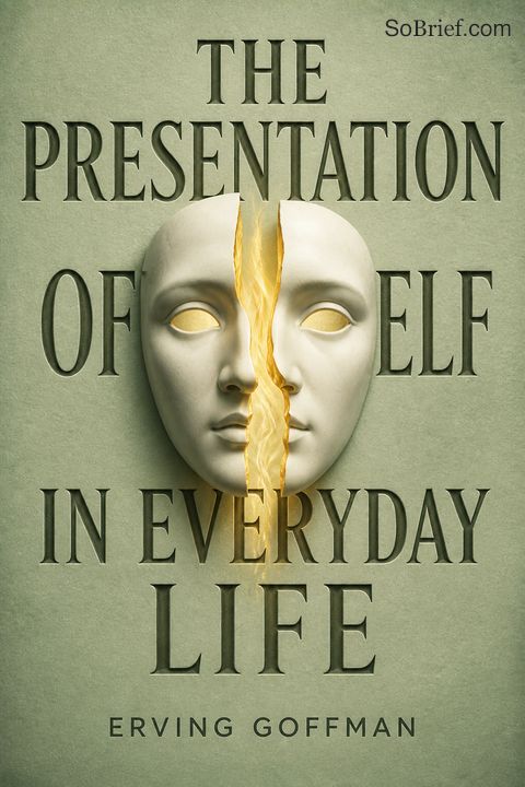 The Presentation of Self in Everyday Life