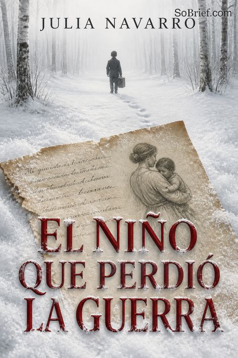 El niño que perdió la guerra