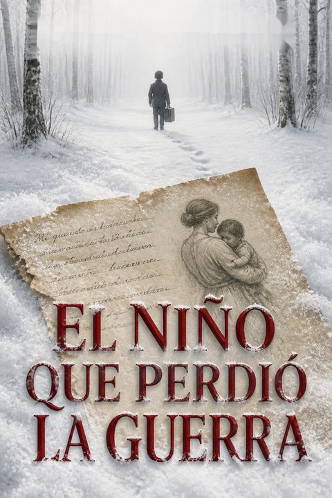 El niño que perdió la guerra by Julia Navarro