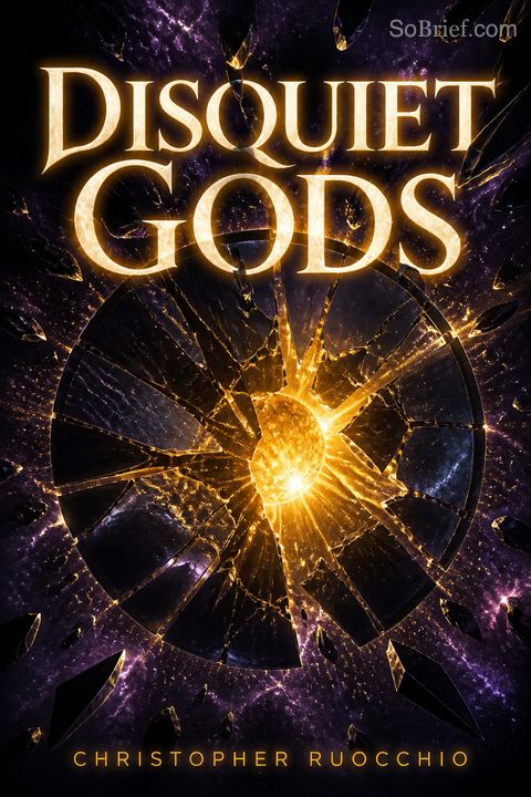 Disquiet Gods