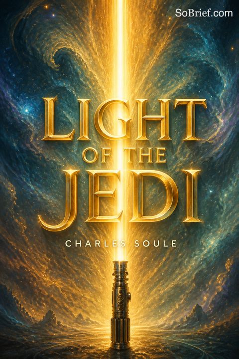 Light of the Jedi