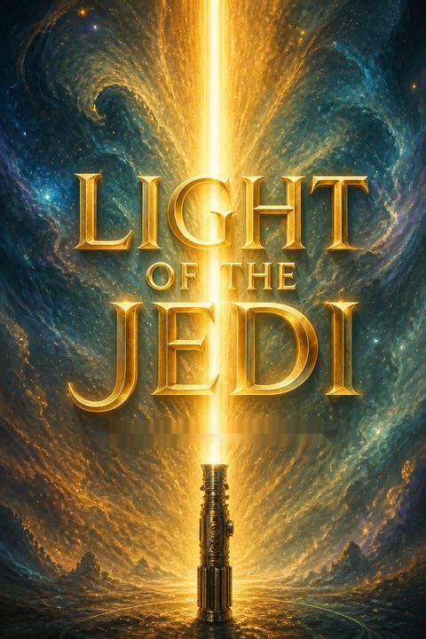 Light of the Jedi by Charles Soule