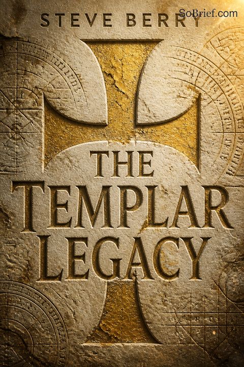 The Templar Legacy