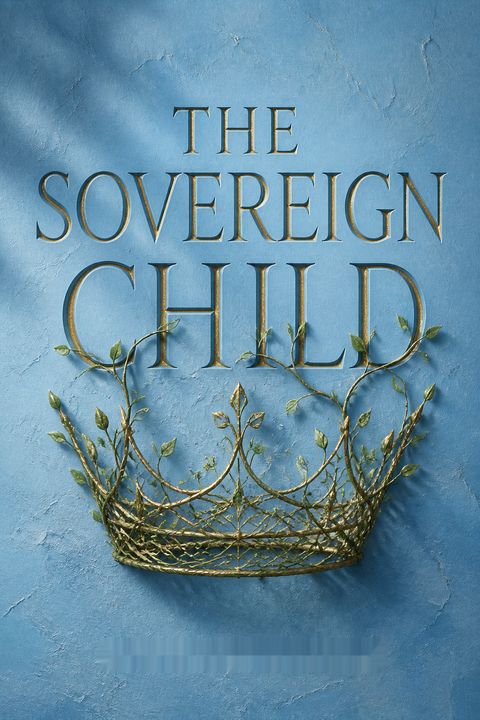 The Sovereign Child by Aaron Stupple
