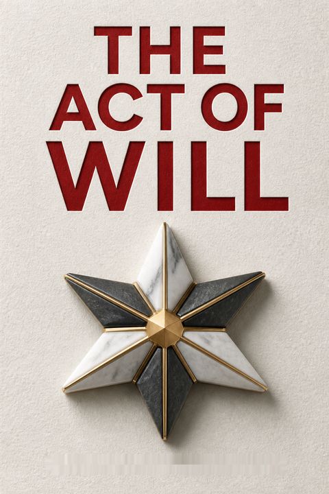 The Act of Will by Roberto Assagioli
