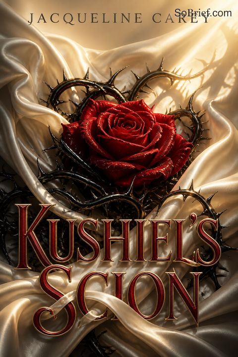 Kushiel's Scion
