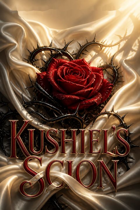 Kushiel's Scion by Jacqueline Carey