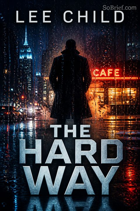 The Hard Way