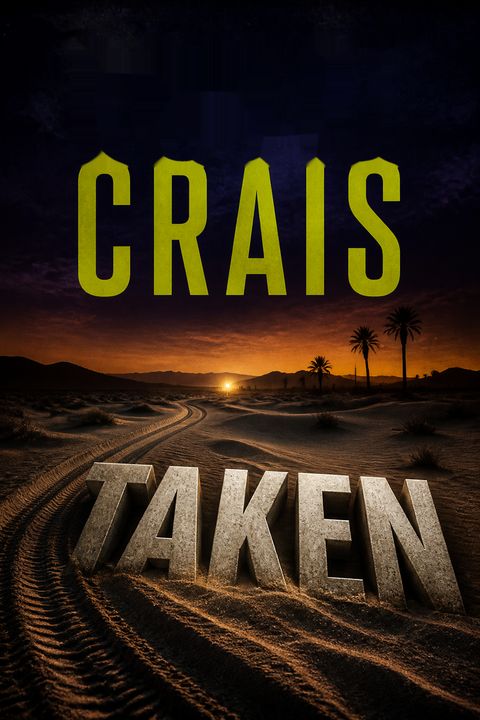 Taken by Robert Crais