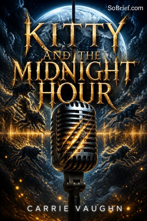 Kitty and the Midnight Hour
