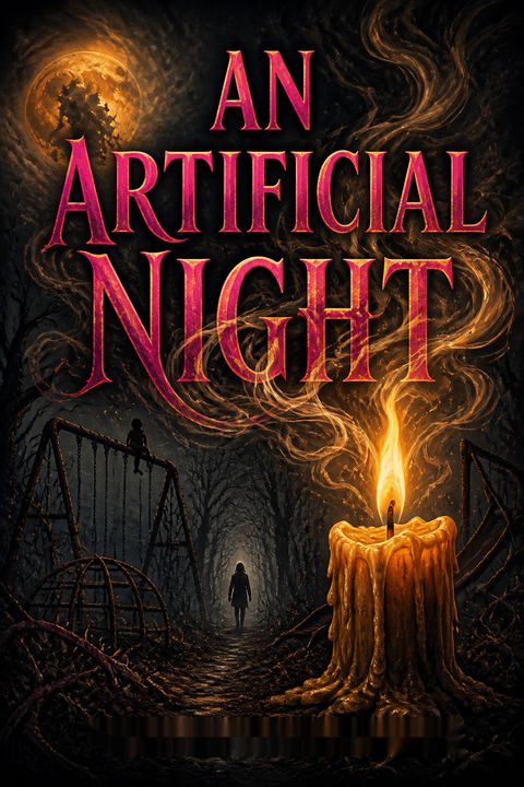 An Artificial Night by Seanan McGuire
