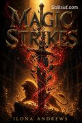 Magic Strikes