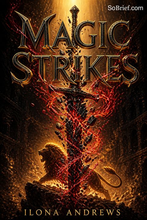 Magic Strikes