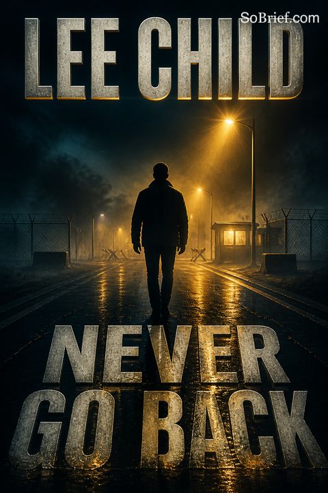 Never Go Back
