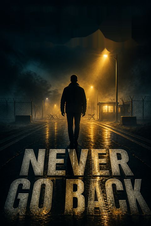 Never Go Back