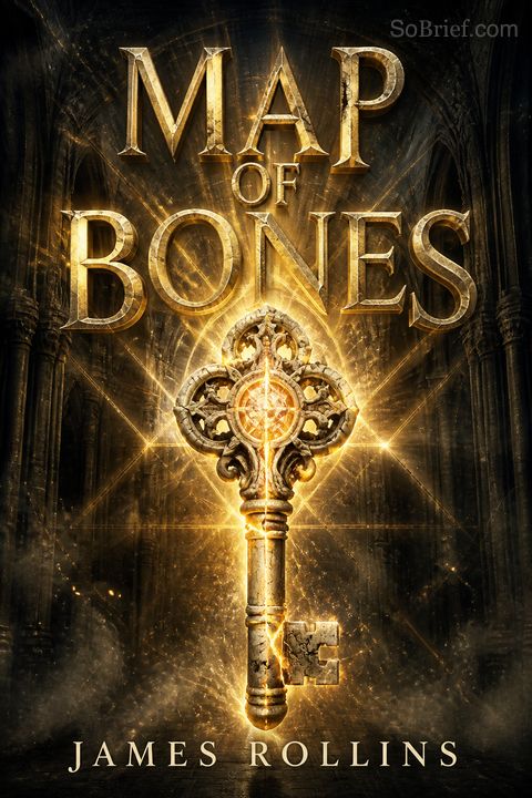 Map of Bones