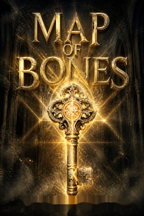 Map of Bones