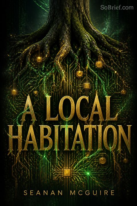 A Local Habitation