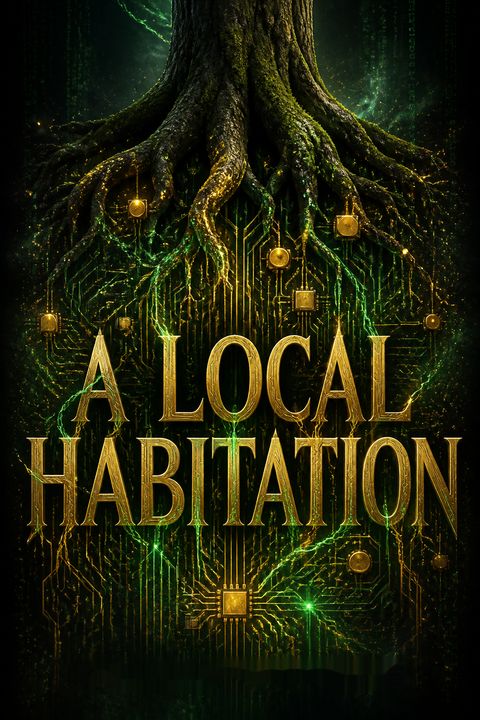 A Local Habitation by Seanan McGuire