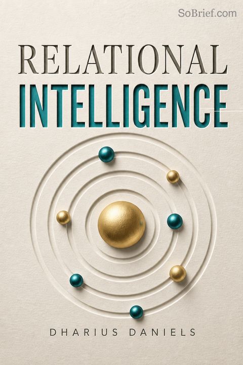 Relational Intelligence