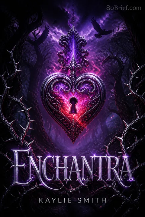 Cover of Enchantra