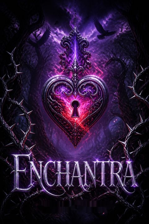 Enchantra