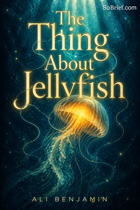 The Thing About Jellyfish