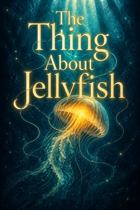 The Thing About Jellyfish