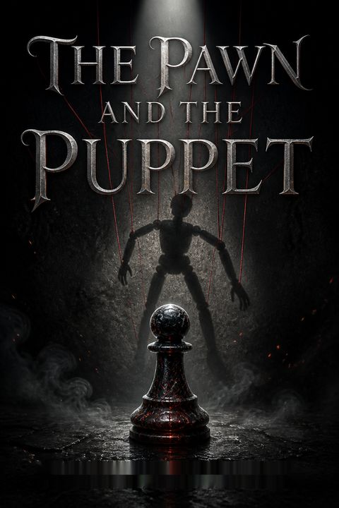 The Pawn and the Puppet by Brandi Elise Szeker