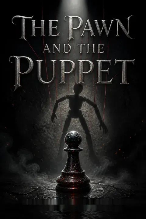 The Pawn and the Puppet by Brandi Elise Szeker